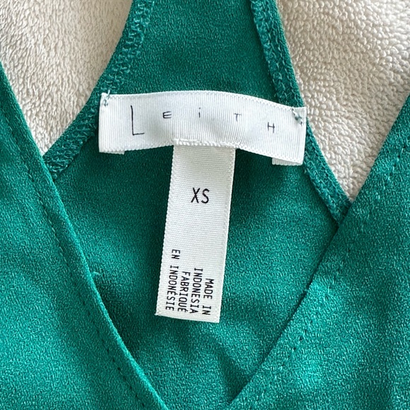 Leith Racerback Tank XS - Picture 4 of 5